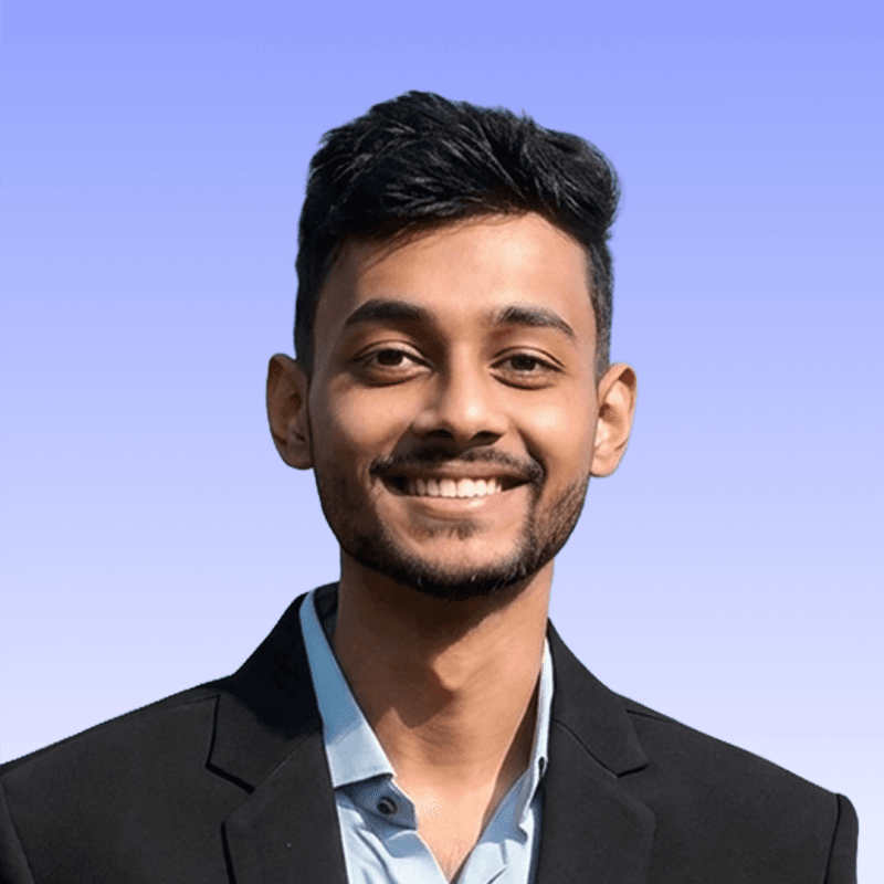 Piyush Kumar Burnwal