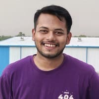 Shuvam Vidyarthy